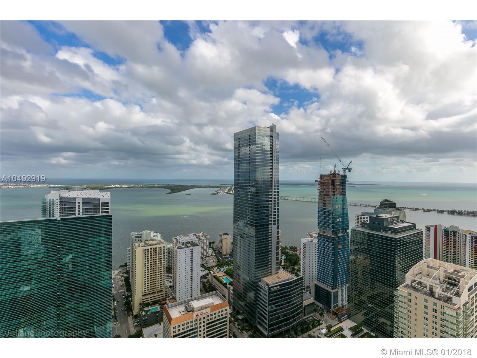 SLS Brickell - Residential Lease