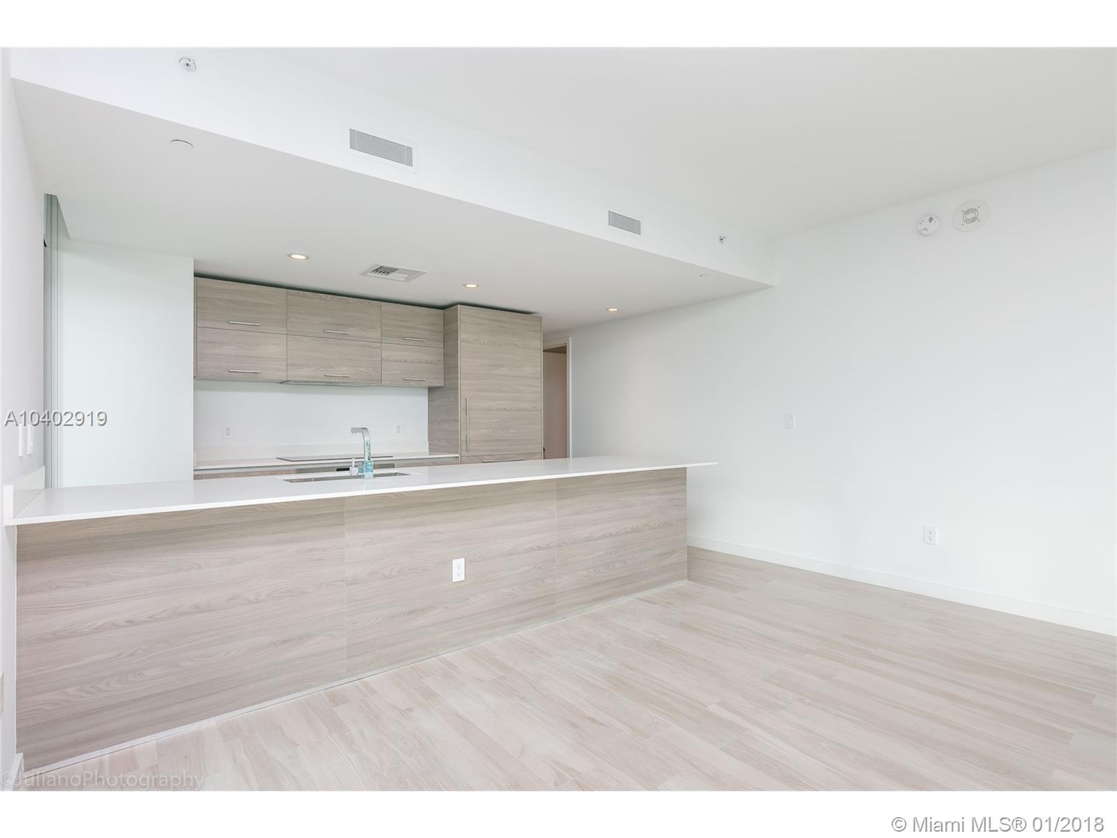 SLS Brickell - Residential Lease