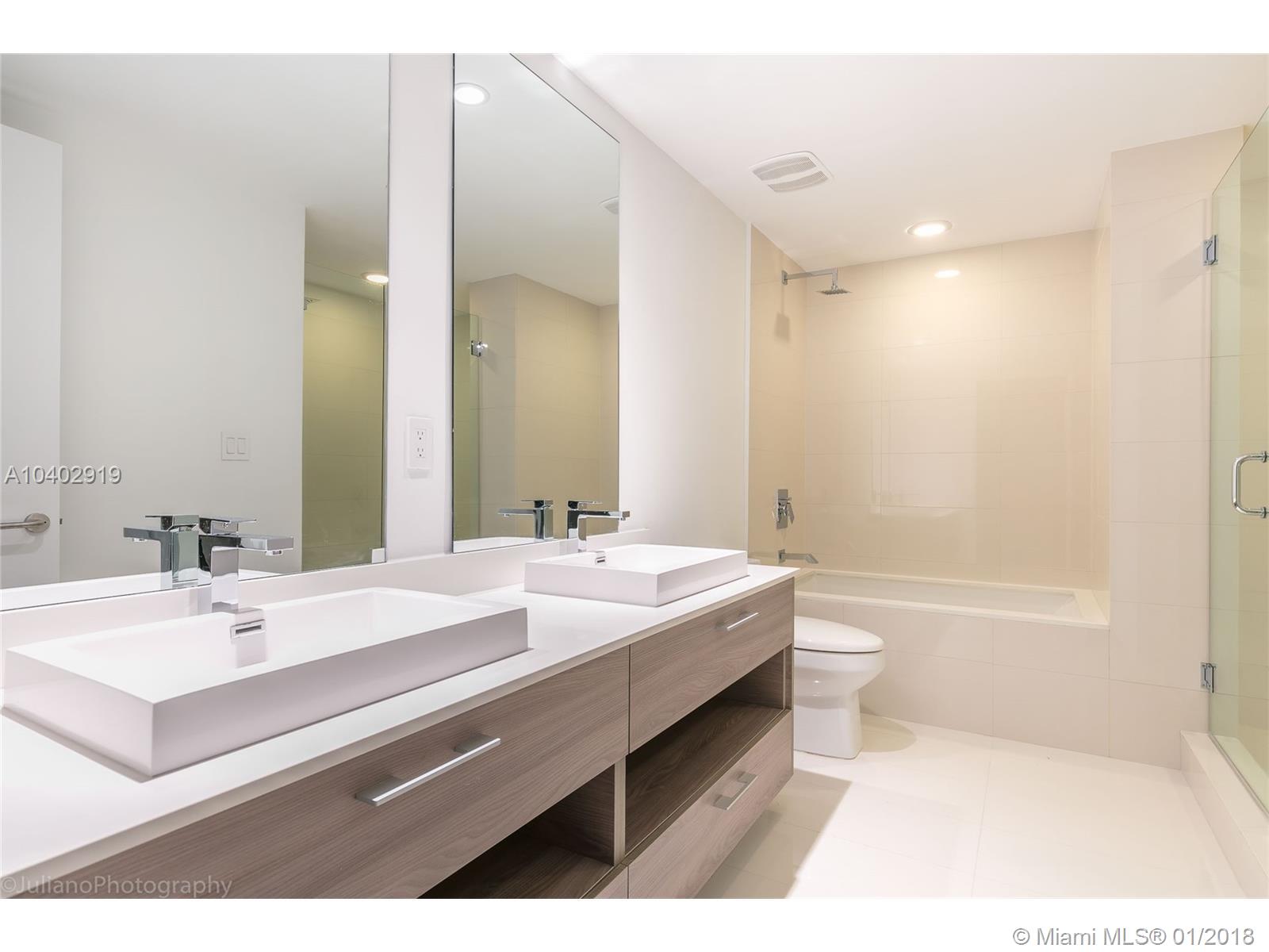 SLS Brickell - Residential Lease