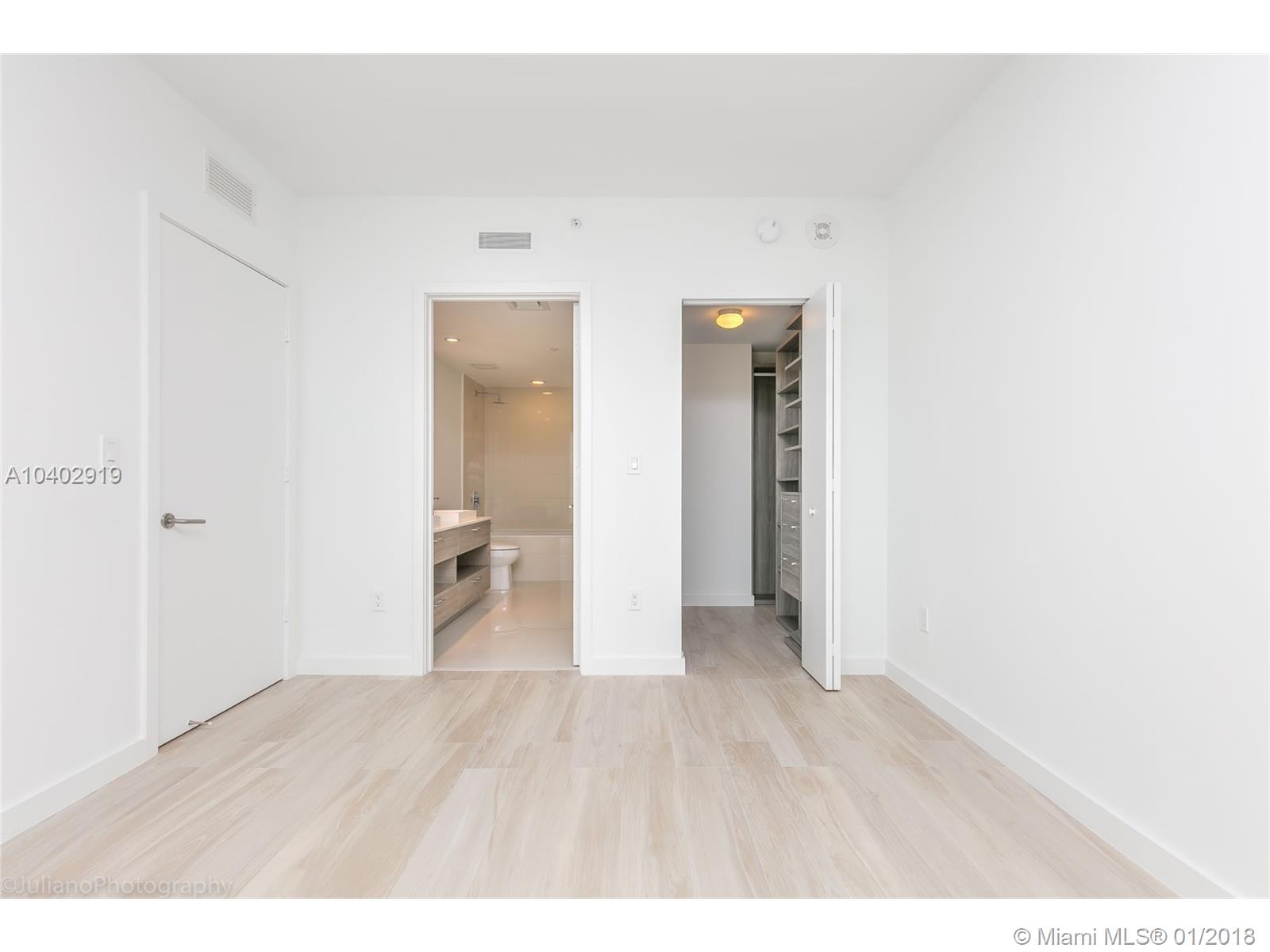 SLS Brickell - Residential Lease