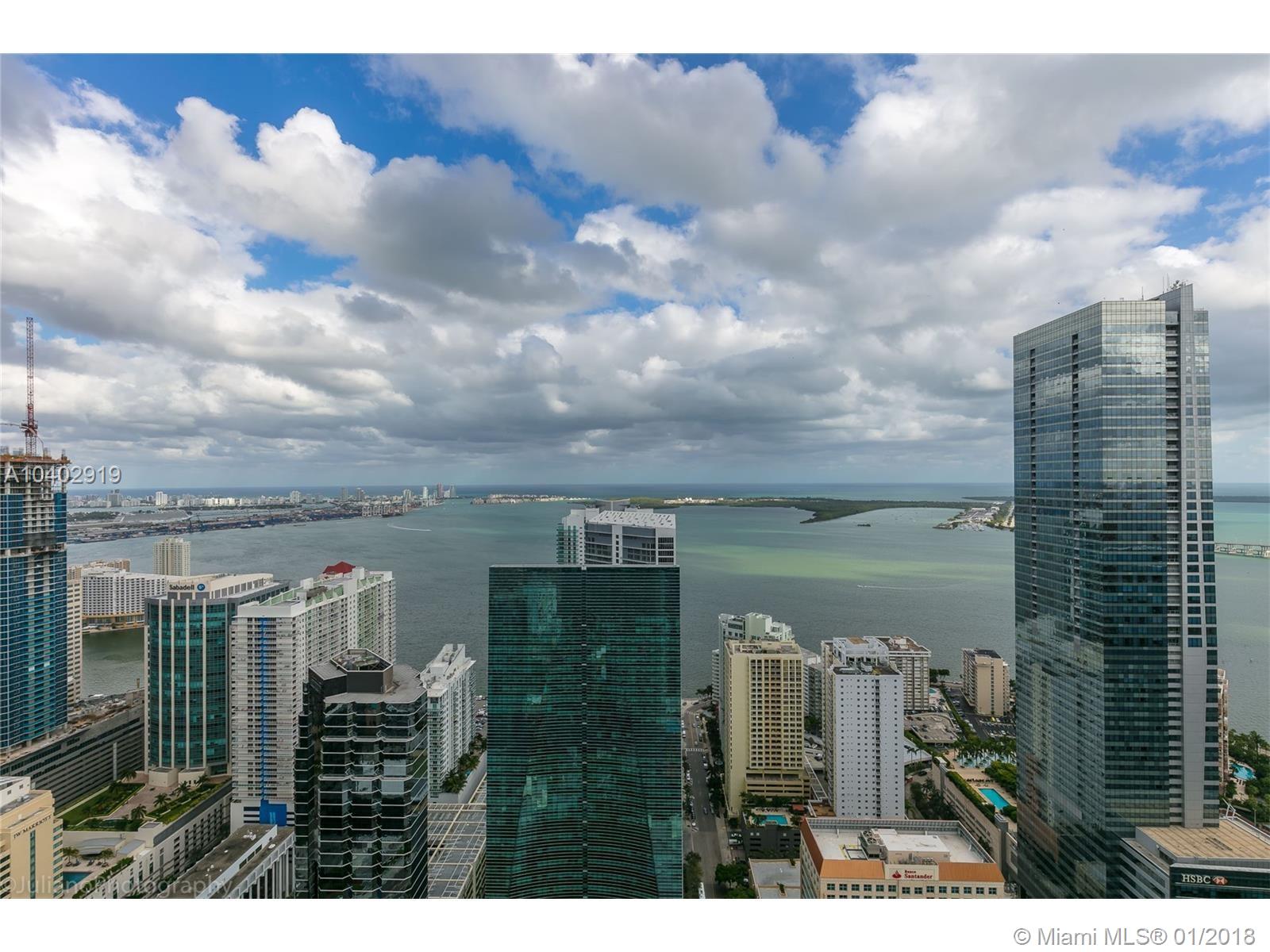 SLS Brickell - Residential Lease
