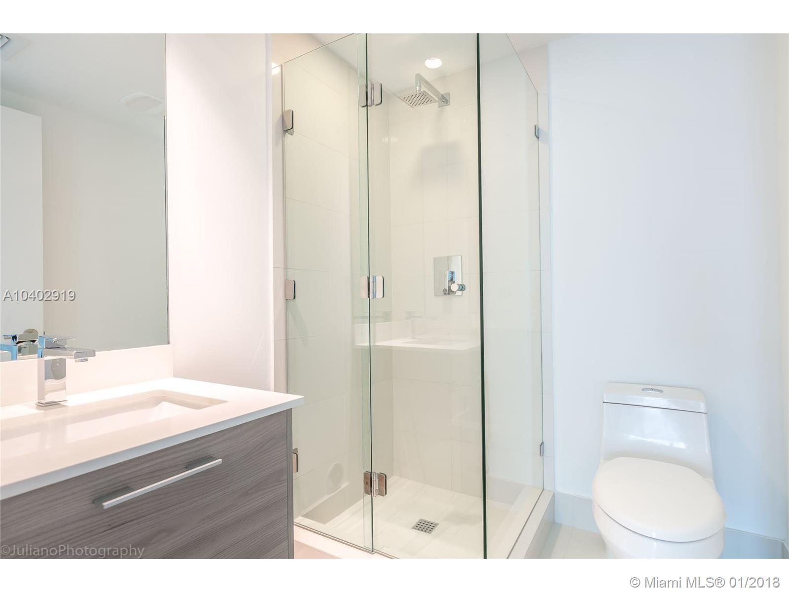 SLS Brickell - Residential Lease