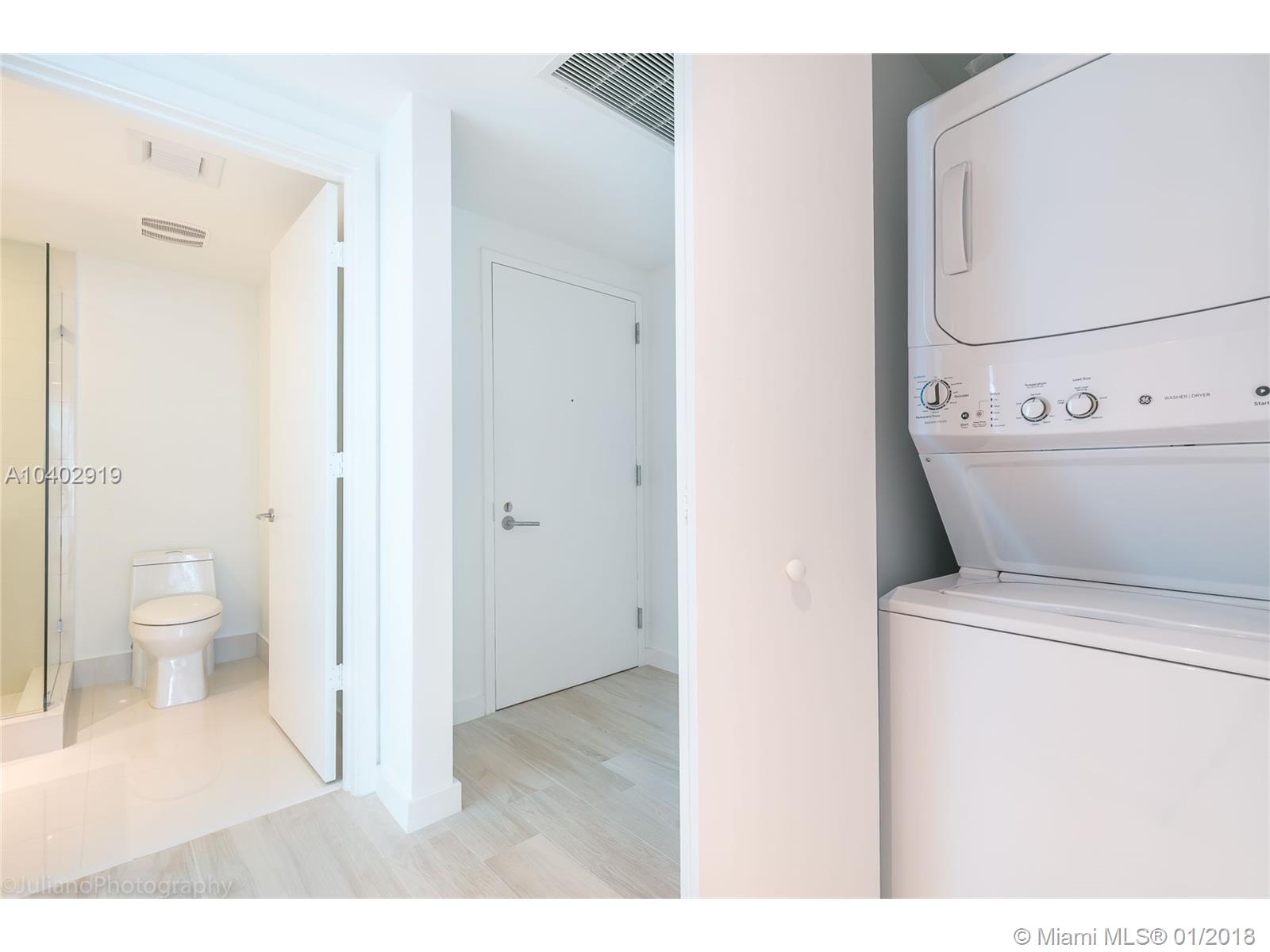 SLS Brickell - Residential Lease
