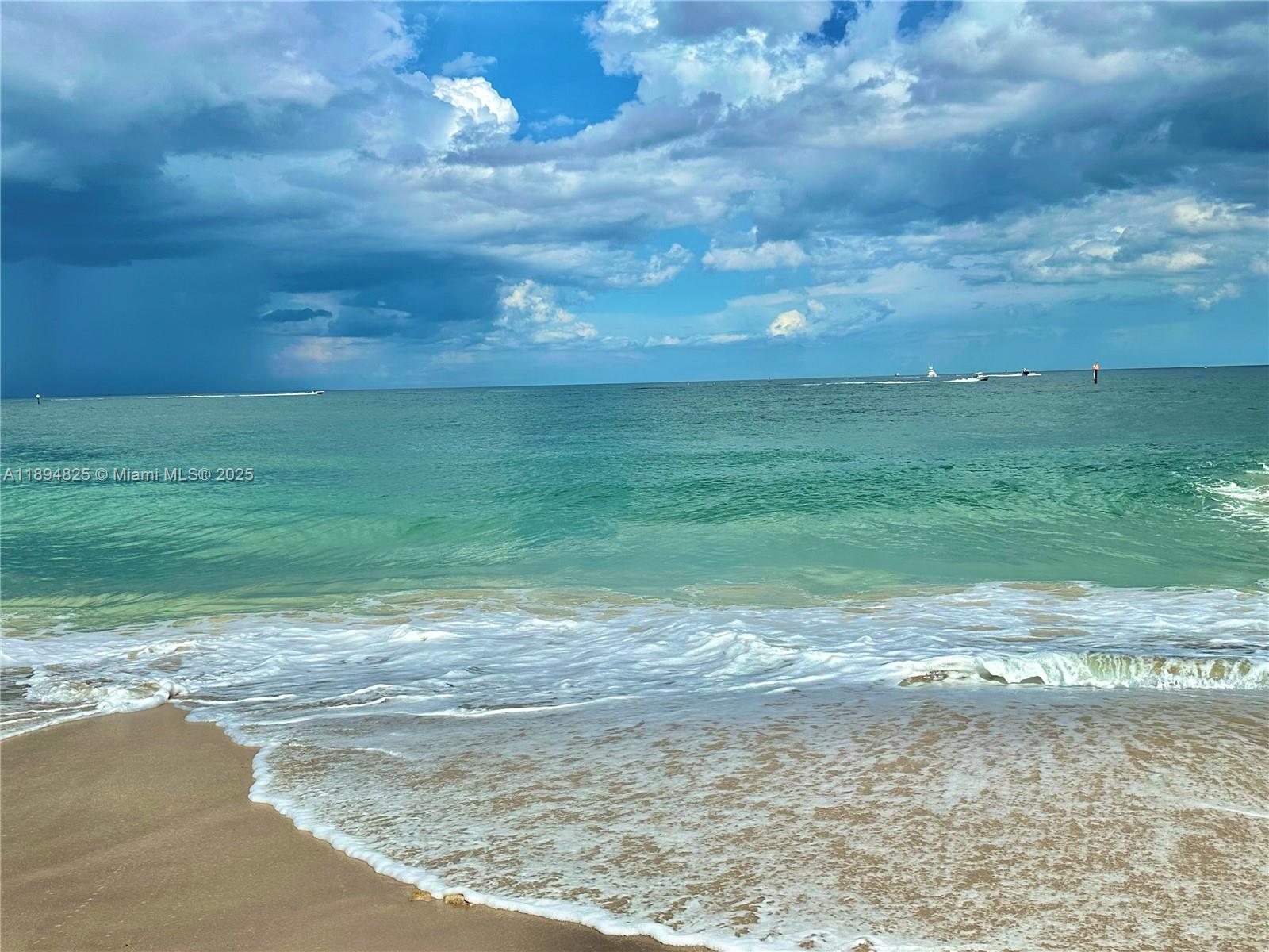 VILLAGE AT HARBOR BEACH C - Residential Lease