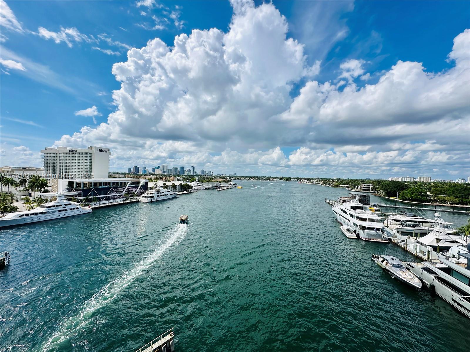 VILLAGE AT HARBOR BEACH C - Residential Lease