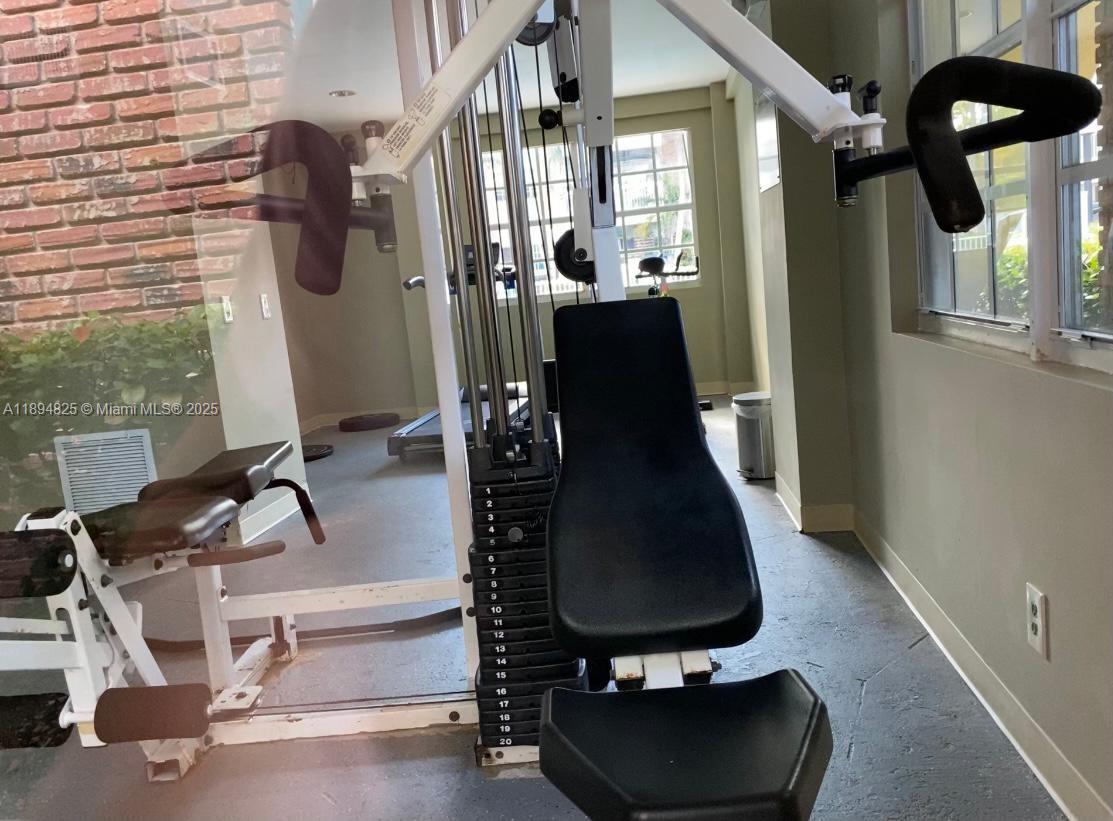 VILLAGE AT HARBOR BEACH C - Residential Lease