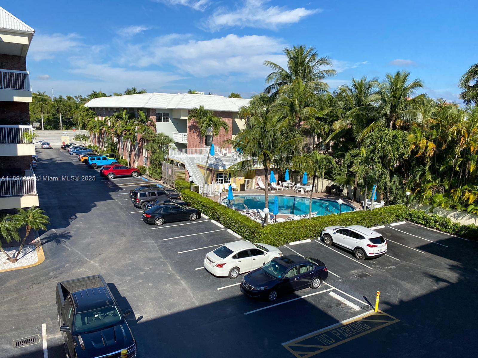 VILLAGE AT HARBOR BEACH C - Residential Lease