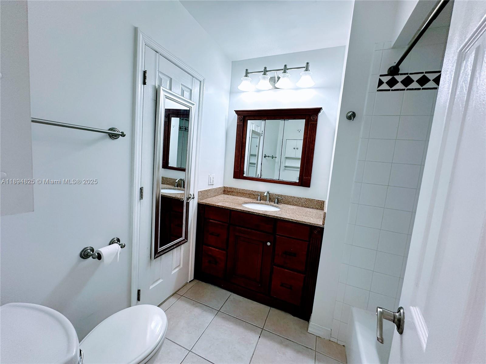 VILLAGE AT HARBOR BEACH C - Residential Lease