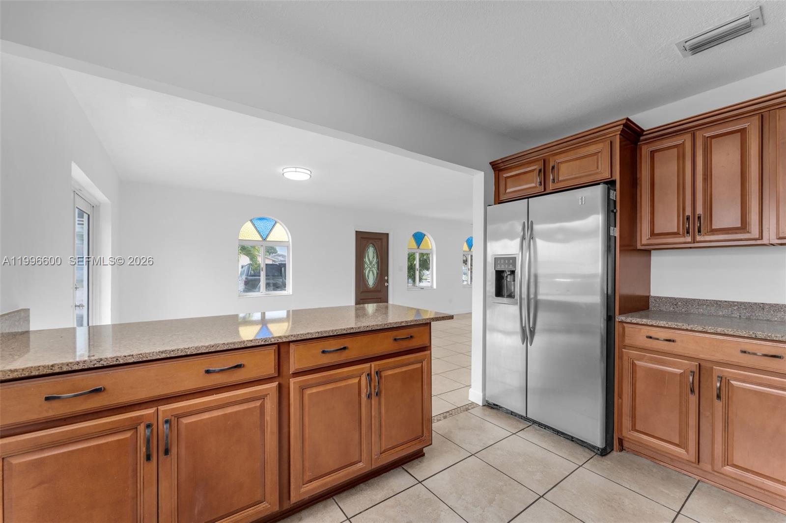 SOUTH MIAMI HEIGHTS ADDN - Residential