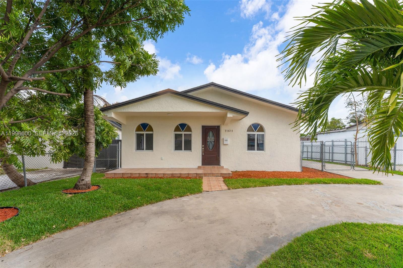 SOUTH MIAMI HEIGHTS ADDN - Residential