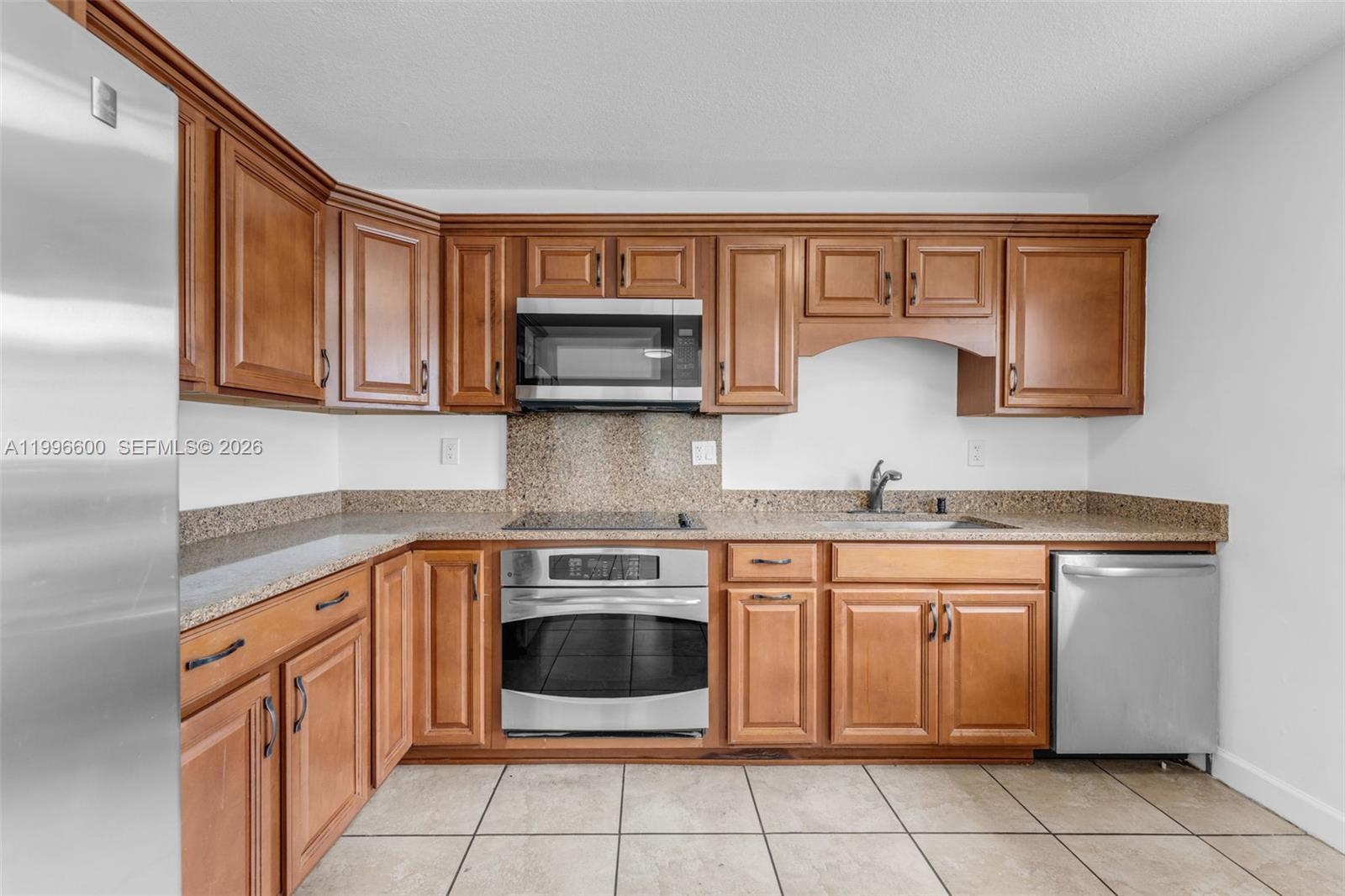 SOUTH MIAMI HEIGHTS ADDN - Residential