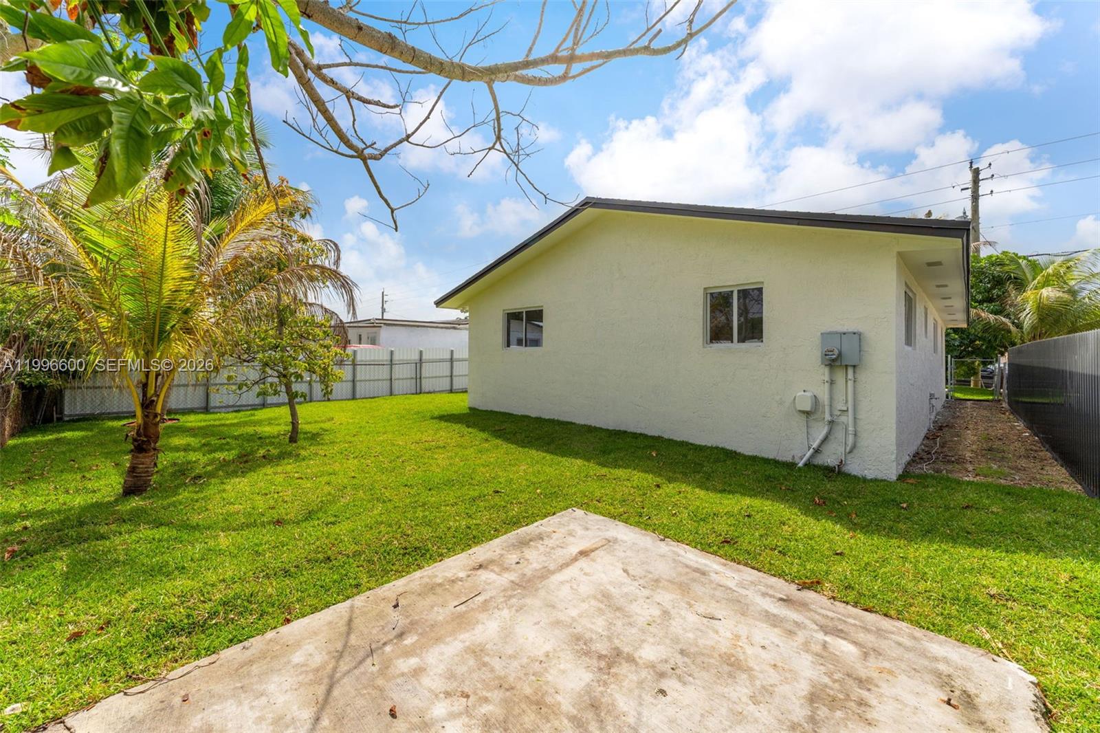 SOUTH MIAMI HEIGHTS ADDN - Residential