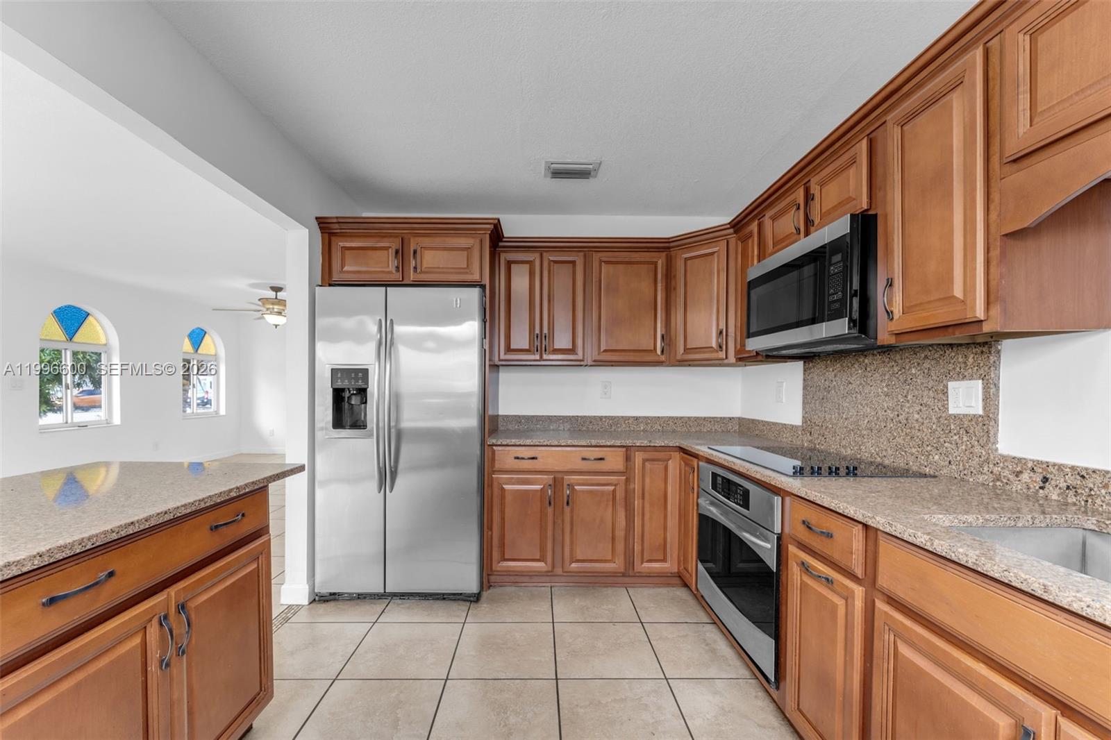 SOUTH MIAMI HEIGHTS ADDN - Residential