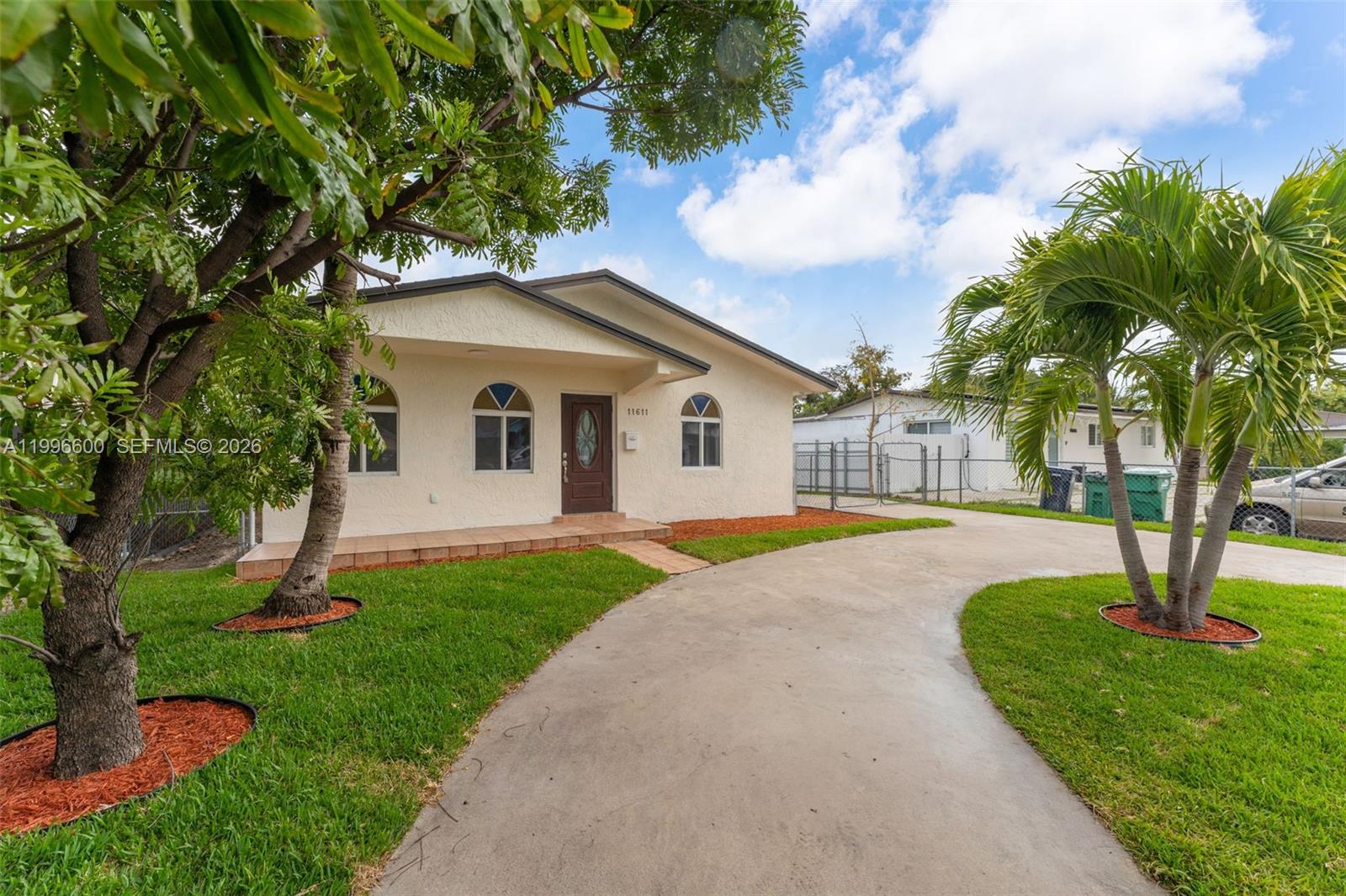 SOUTH MIAMI HEIGHTS ADDN - Residential