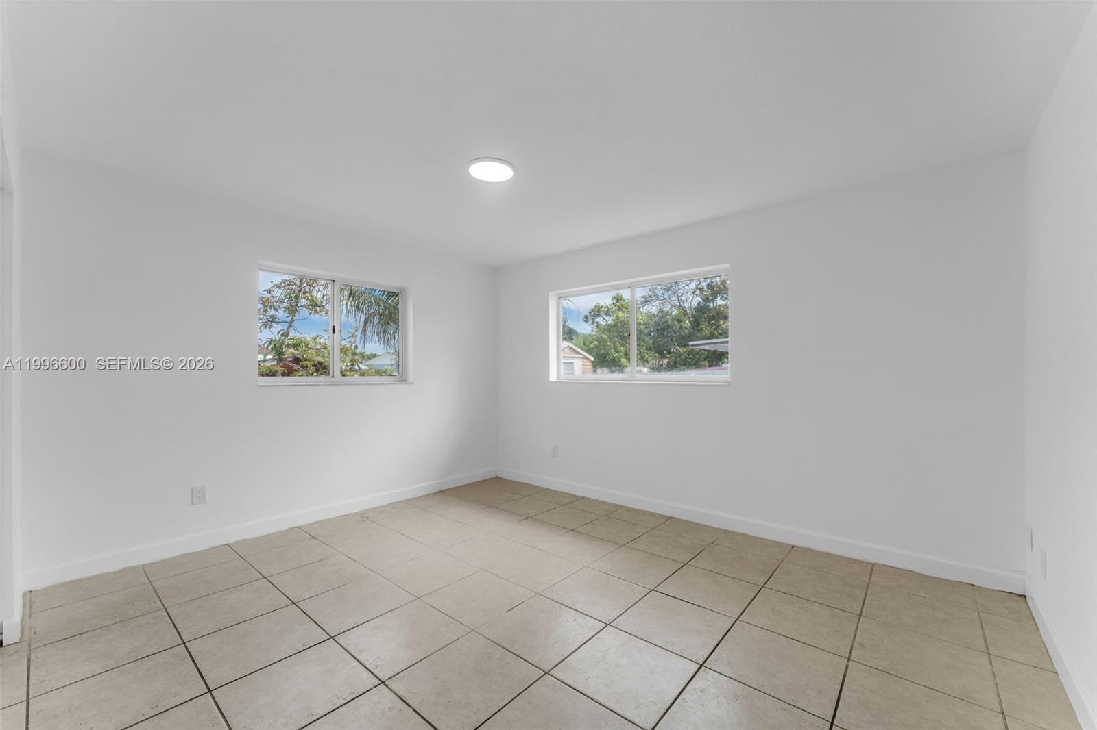 SOUTH MIAMI HEIGHTS ADDN - Residential