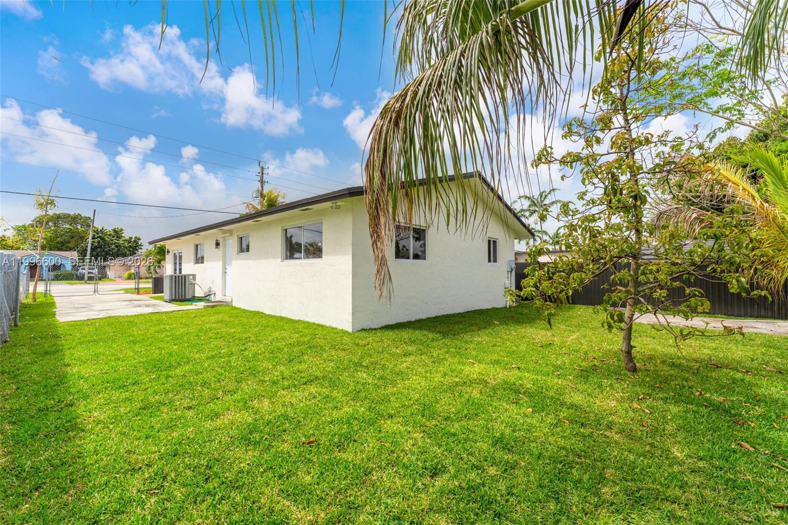 SOUTH MIAMI HEIGHTS ADDN - Residential