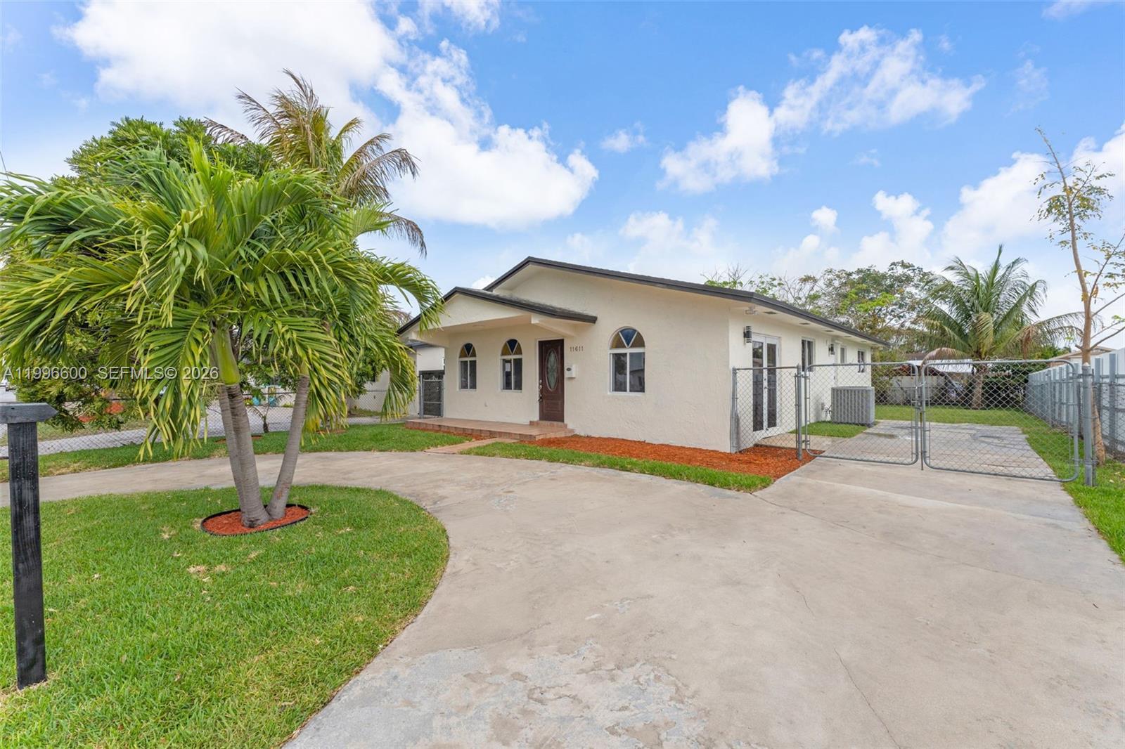 SOUTH MIAMI HEIGHTS ADDN - Residential