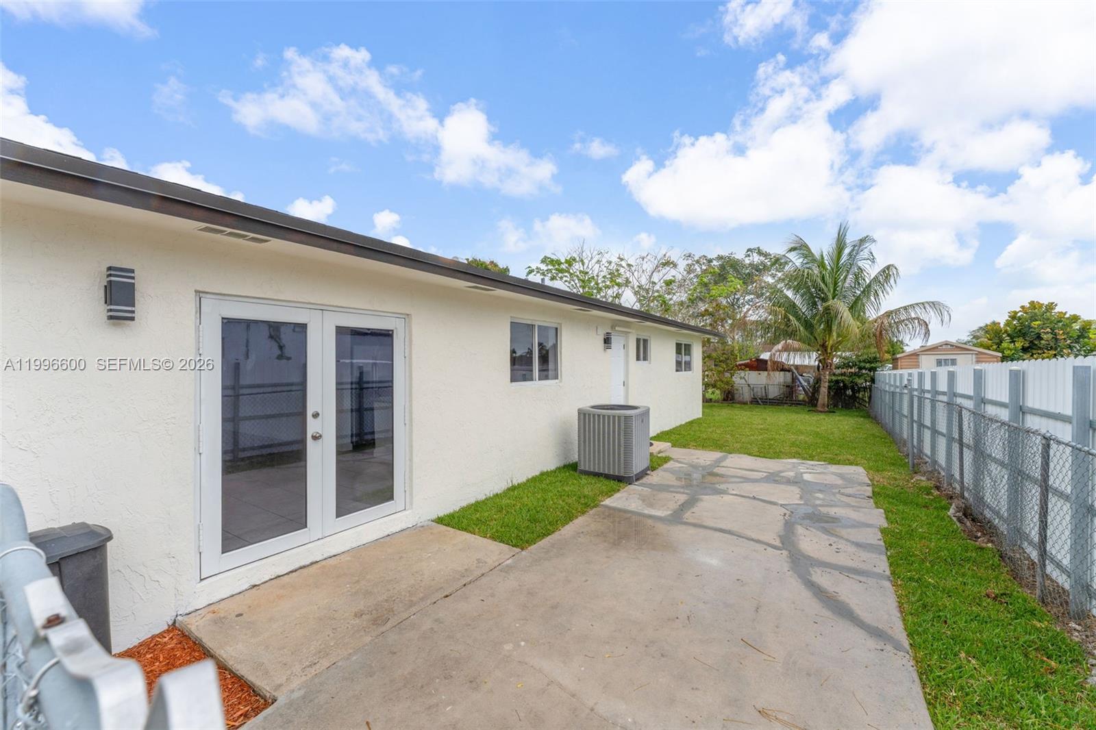 SOUTH MIAMI HEIGHTS ADDN - Residential