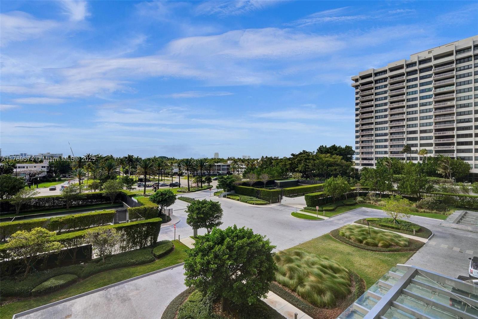 OCEANA BAL HARBOUR CONDO - Residential Lease