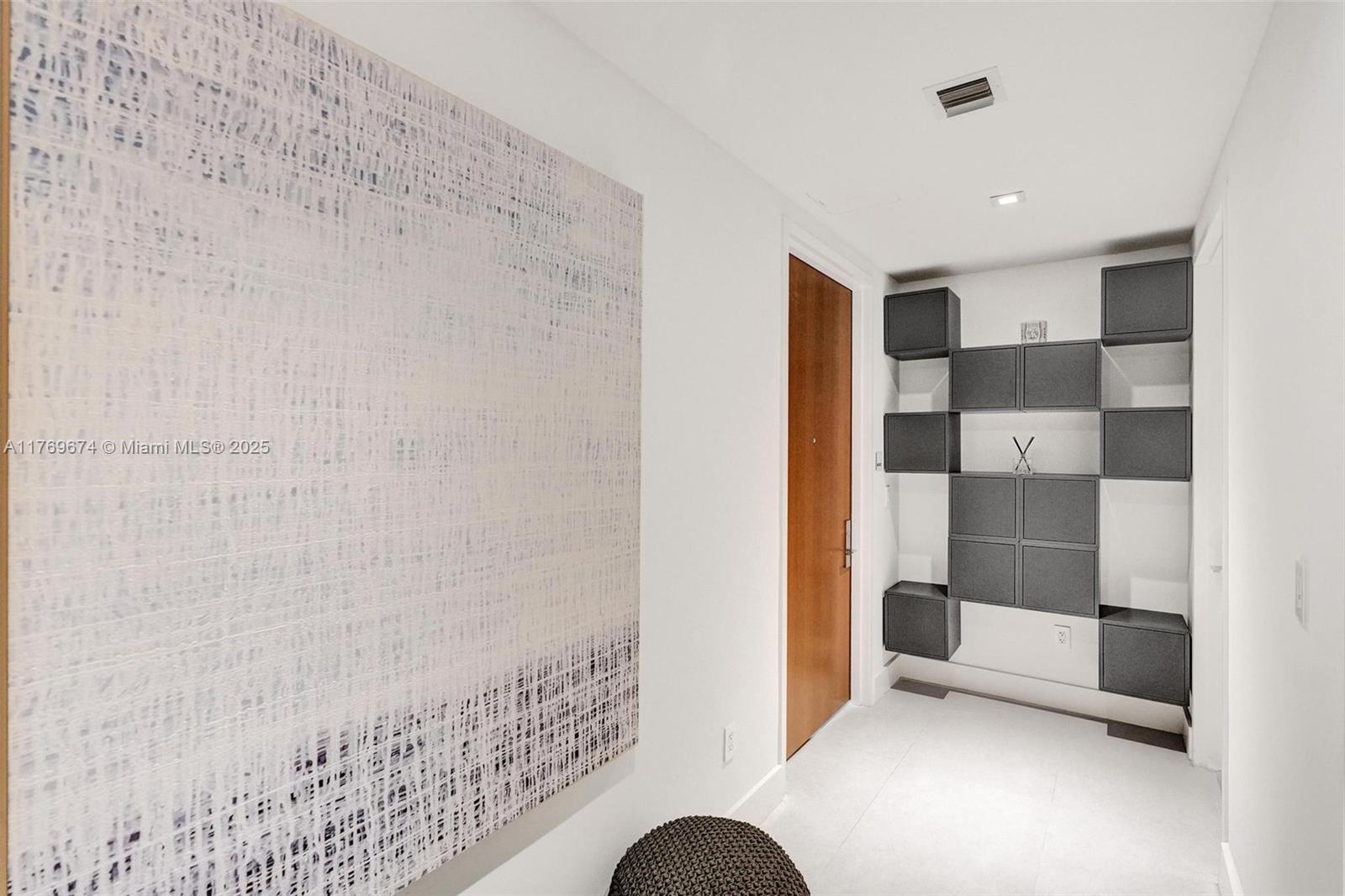 OCEANA BAL HARBOUR CONDO - Residential Lease