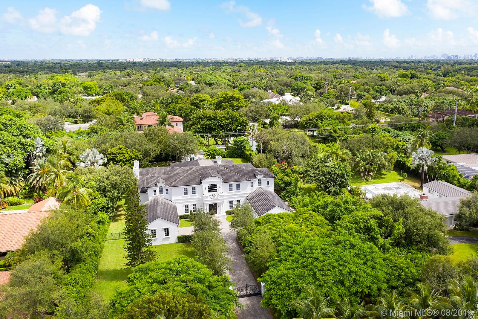 HELMS COUNTRY ESTATES ADD - Residential