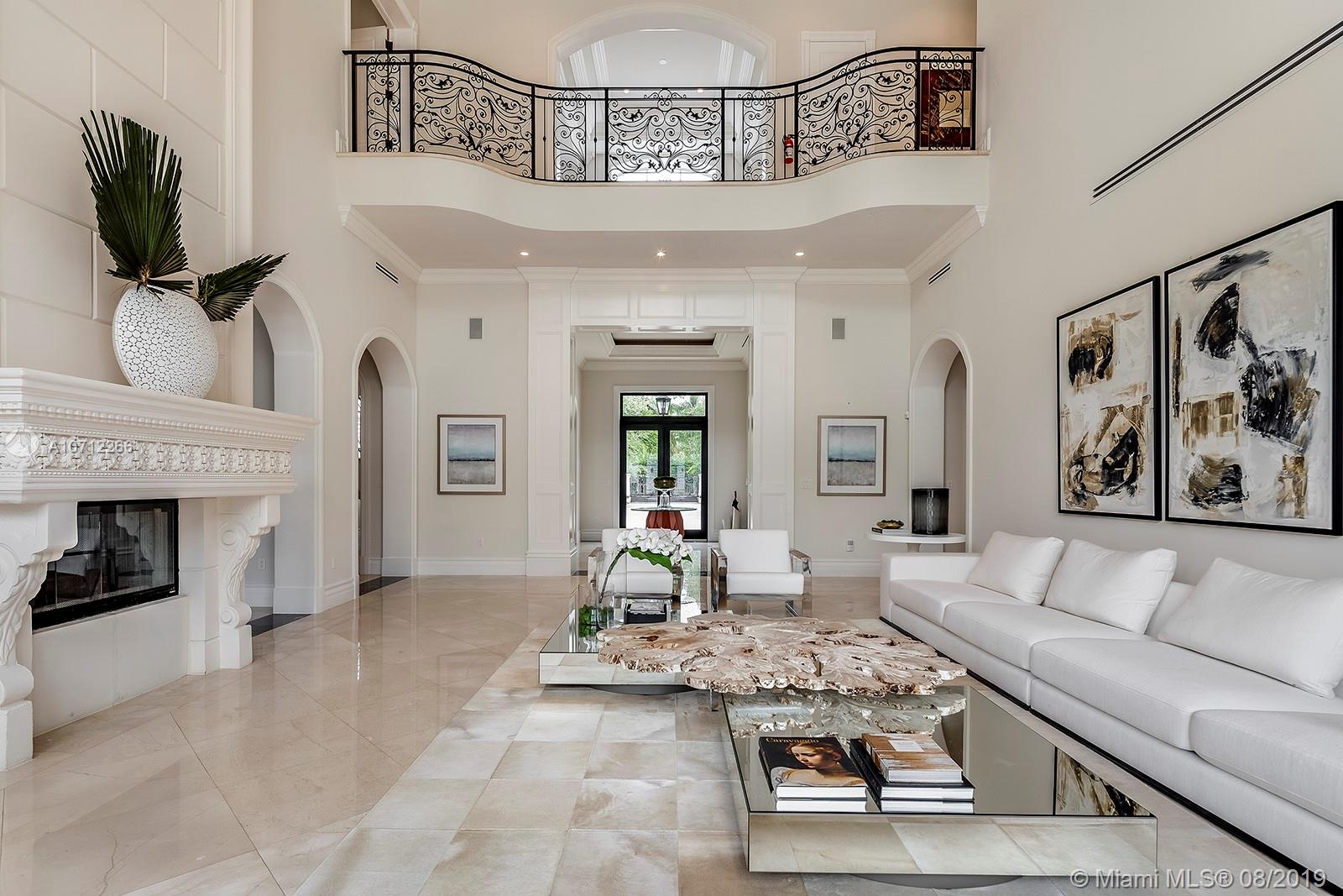 HELMS COUNTRY ESTATES ADD - Residential