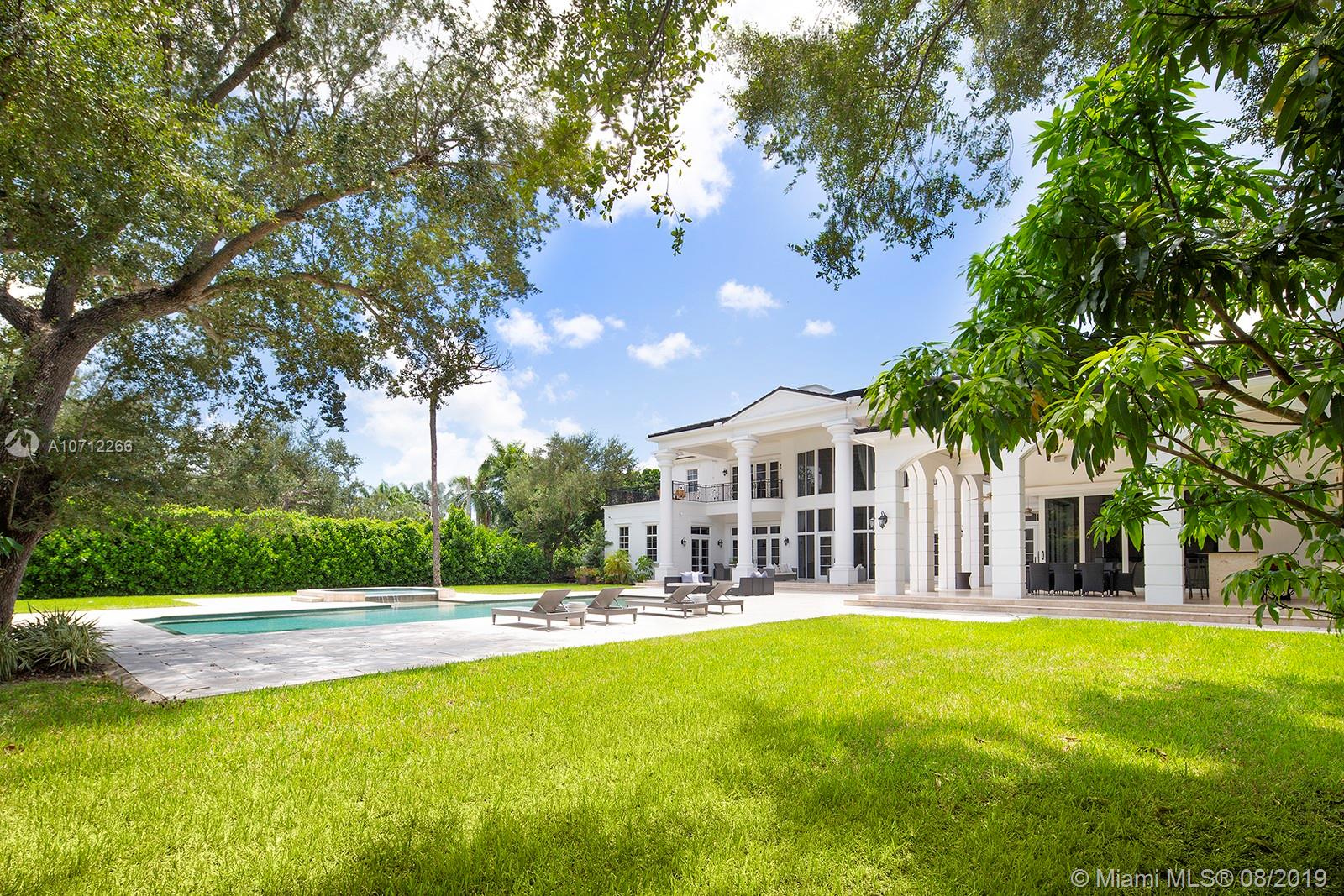 HELMS COUNTRY ESTATES ADD - Residential