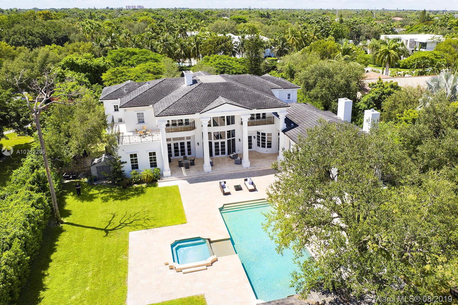 HELMS COUNTRY ESTATES ADD - Residential