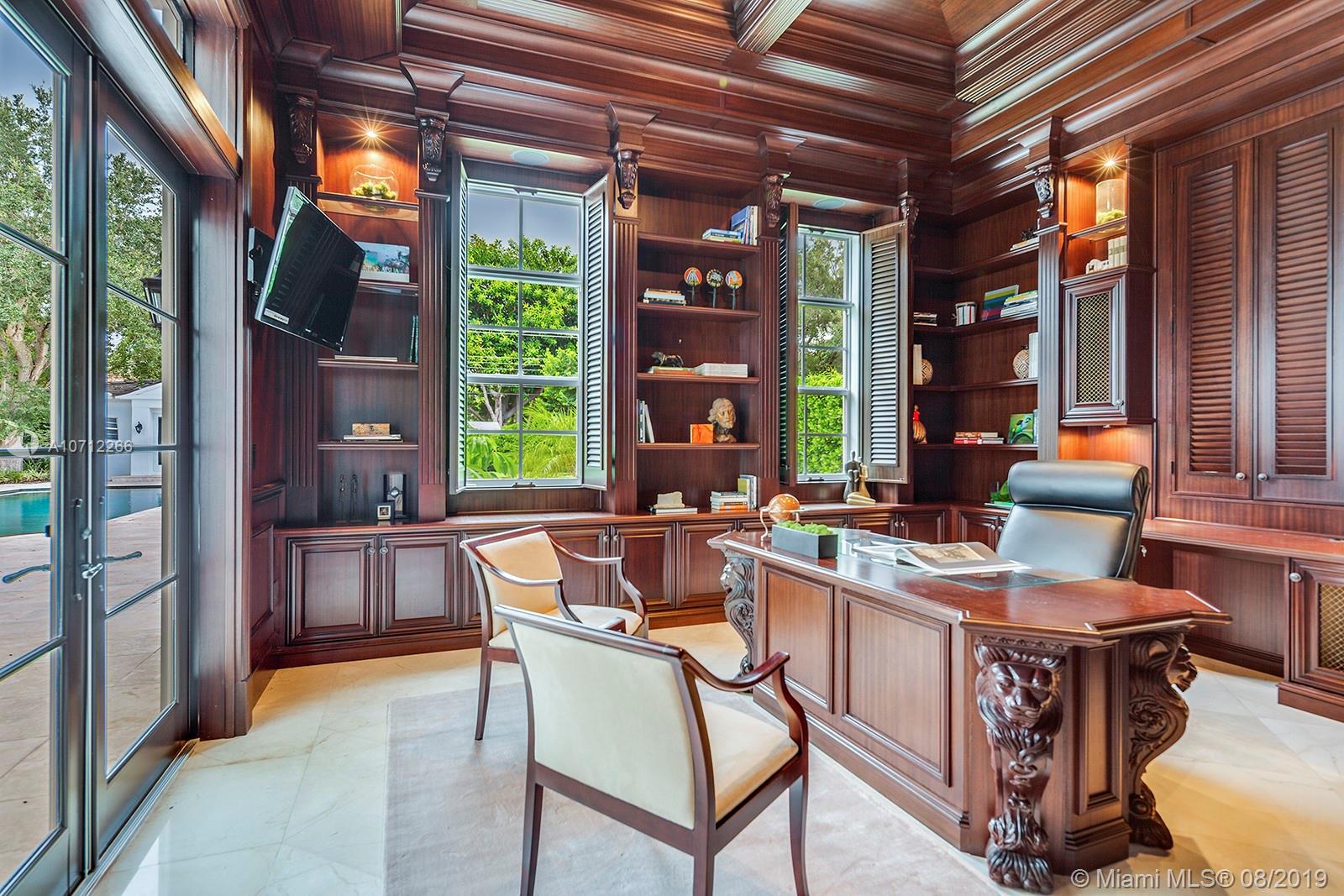 HELMS COUNTRY ESTATES ADD - Residential