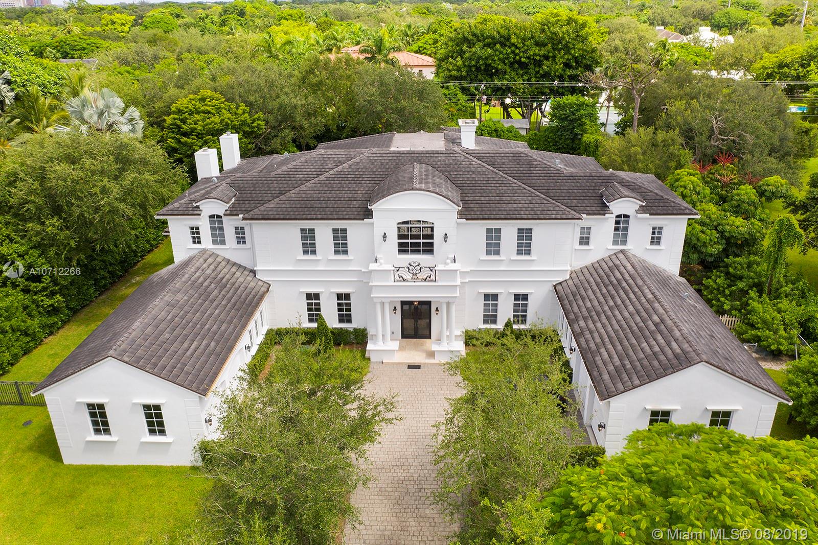 HELMS COUNTRY ESTATES ADD - Residential