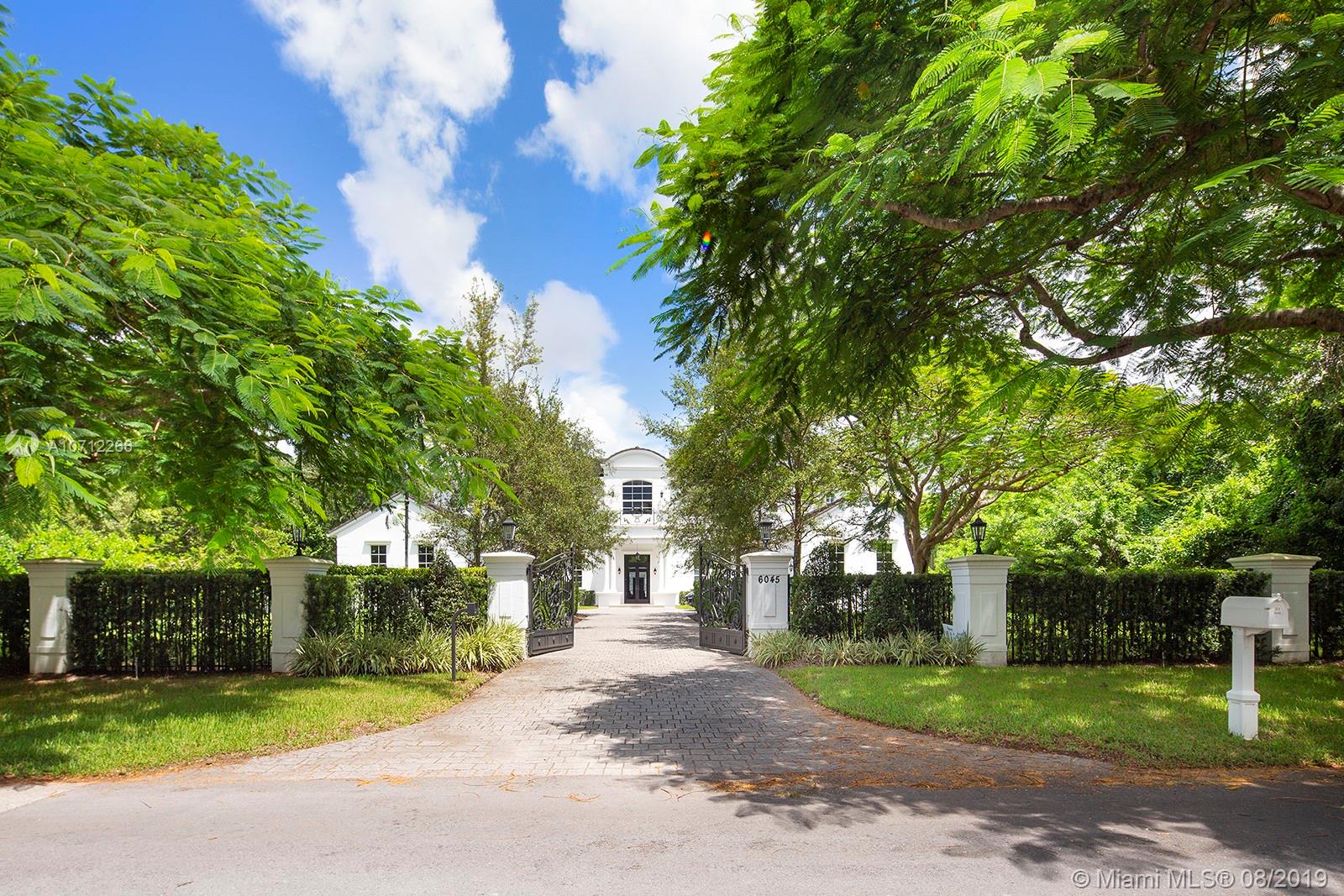 HELMS COUNTRY ESTATES ADD - Residential