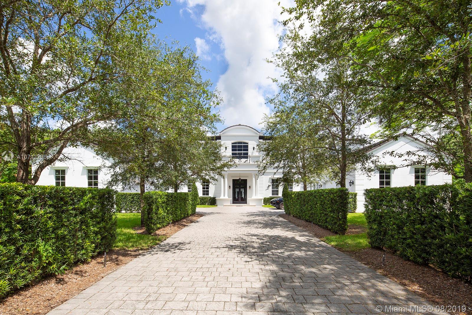 HELMS COUNTRY ESTATES ADD - Residential