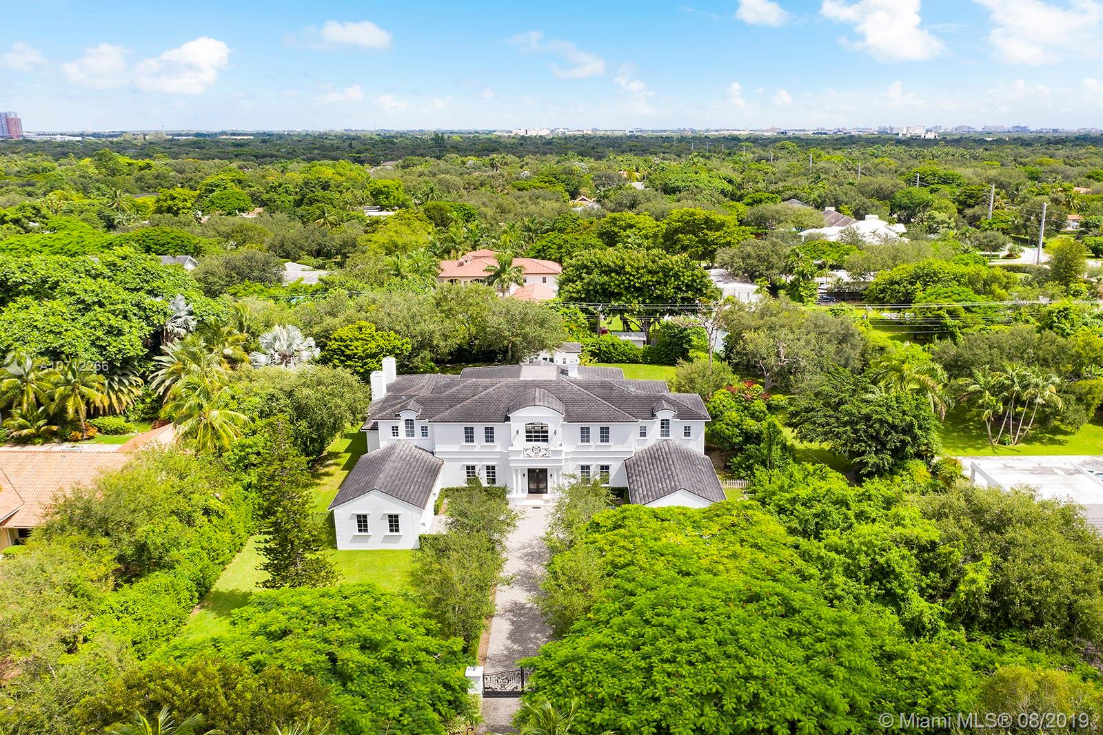 HELMS COUNTRY ESTATES ADD - Residential