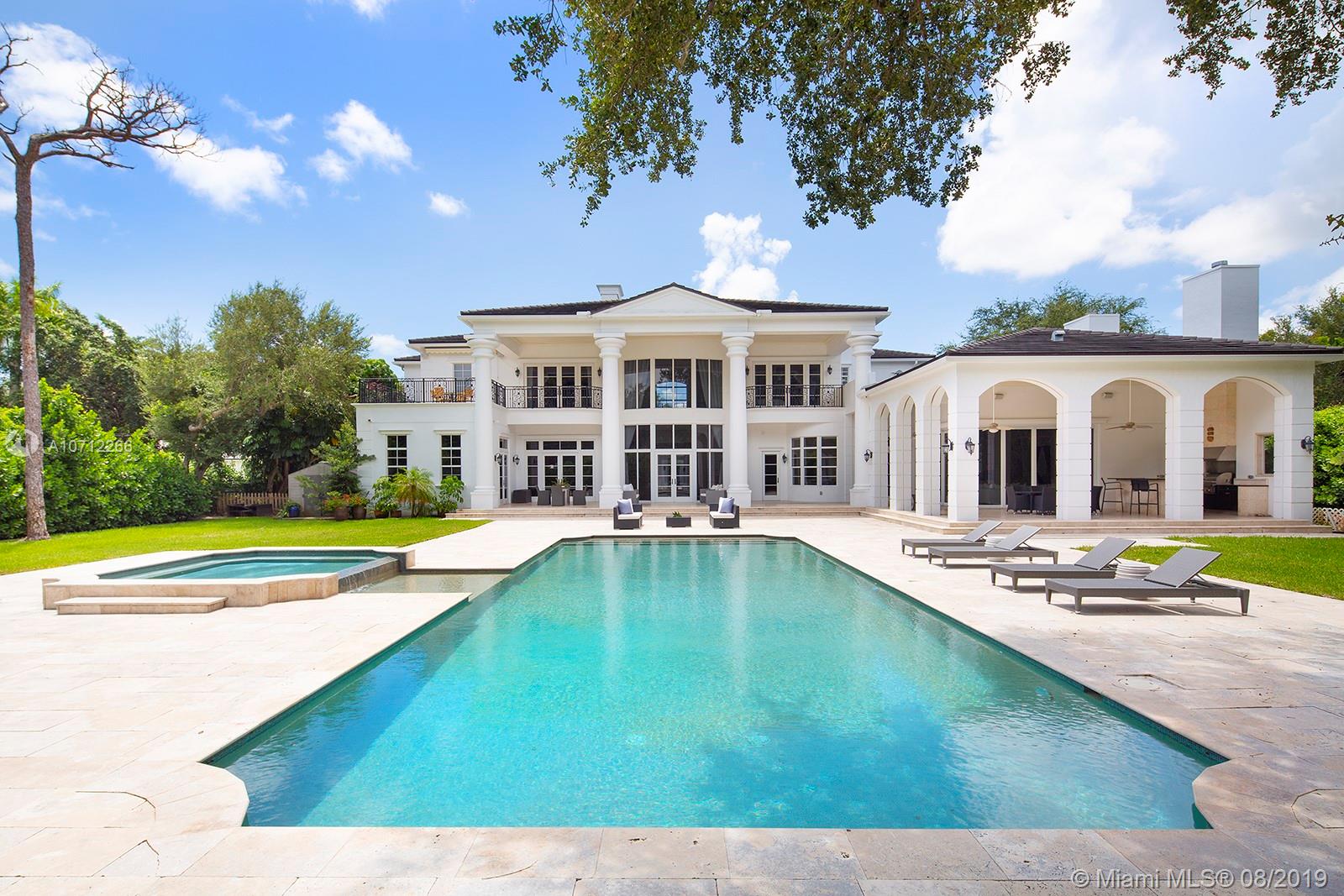 HELMS COUNTRY ESTATES ADD - Residential