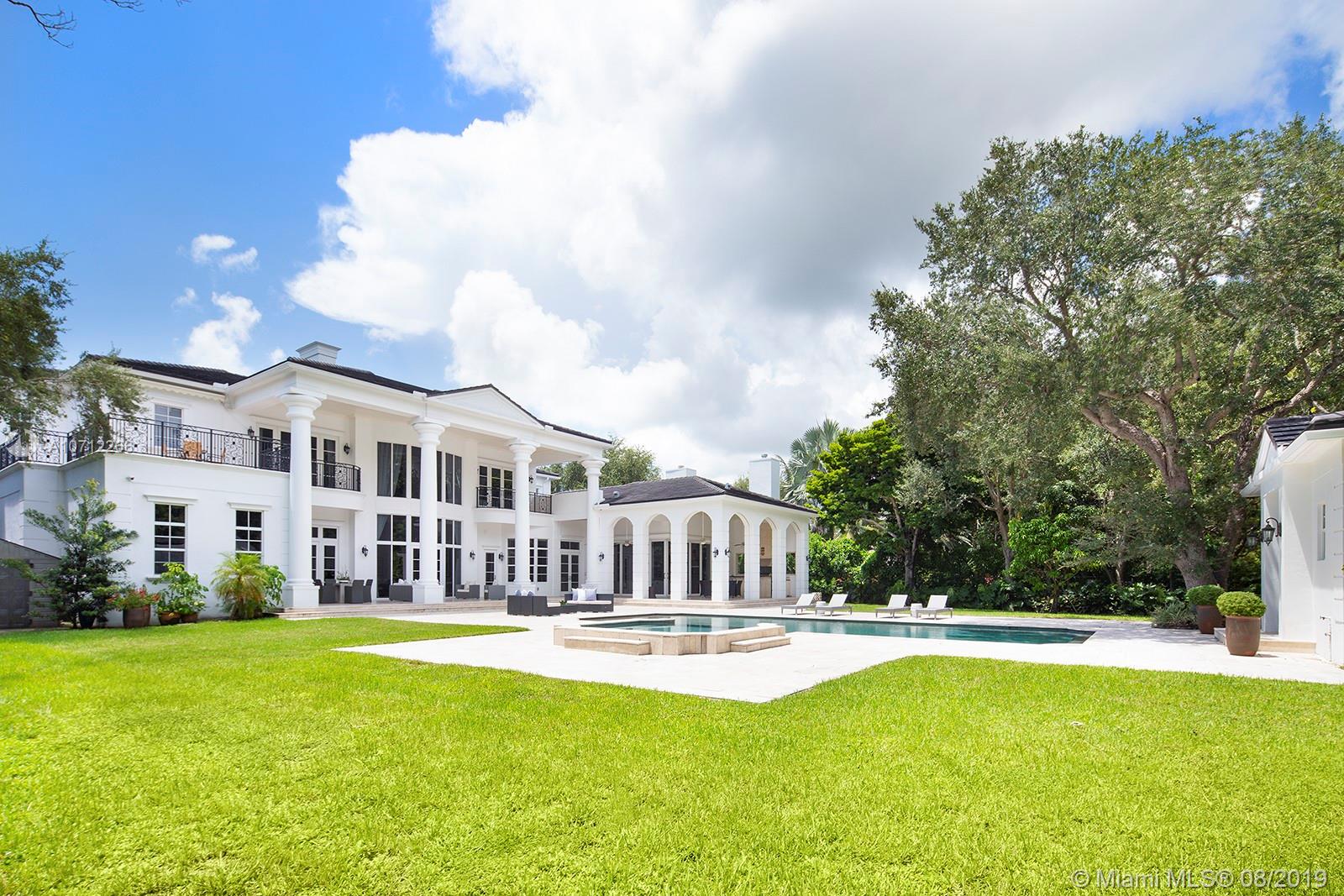 HELMS COUNTRY ESTATES ADD - Residential