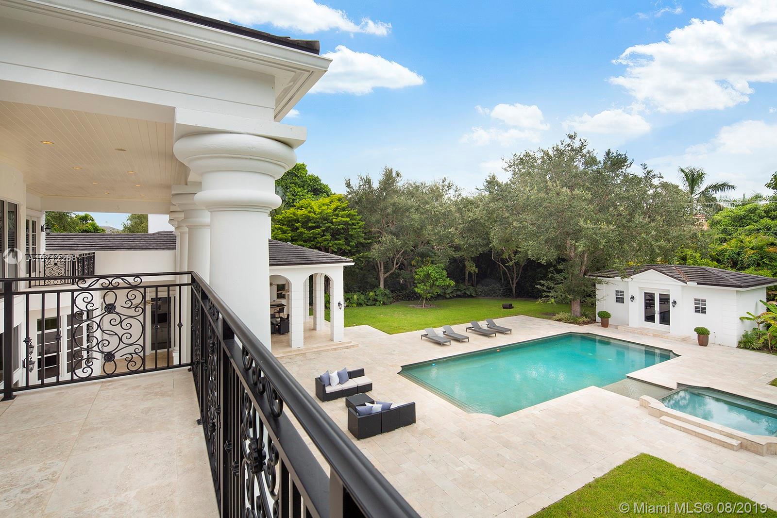 HELMS COUNTRY ESTATES ADD - Residential