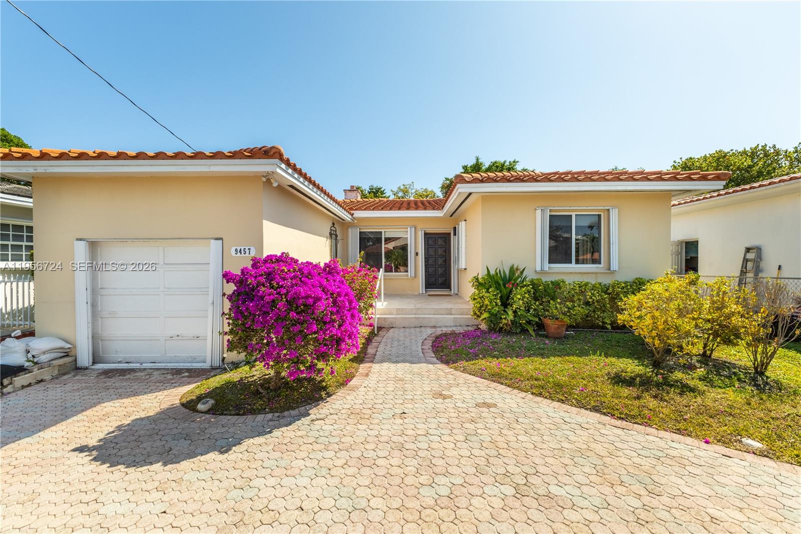 ALTOS DEL MAR NO 6 - Residential