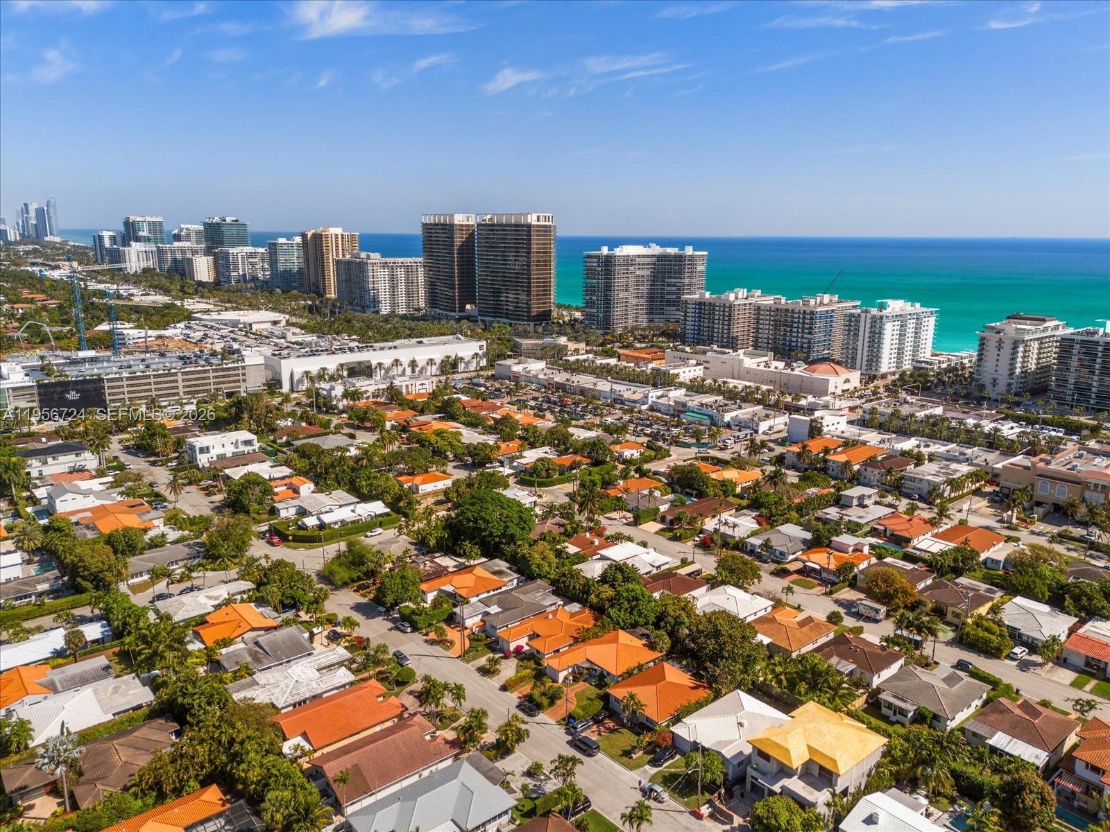 ALTOS DEL MAR NO 6 - Residential