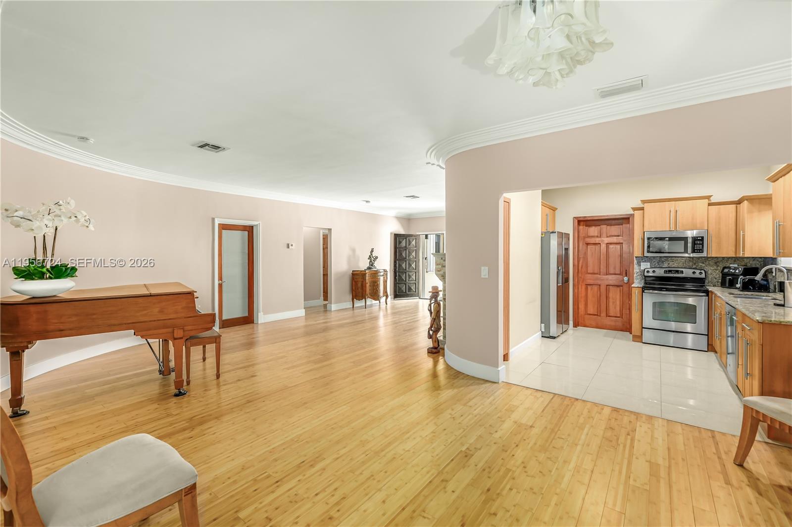 ALTOS DEL MAR NO 6 - Residential