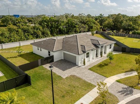 Rambo - Residential