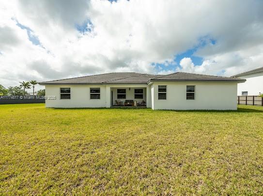 Rambo - Residential