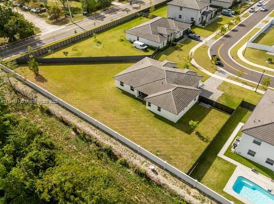 Rambo - Residential
