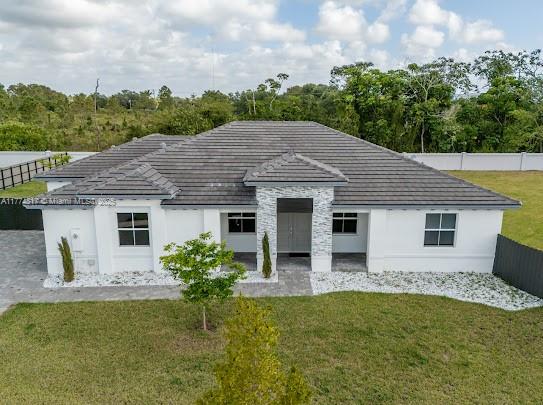 Property for Sale at 16725 Sw 290 Ln, Homestead, Miami-Dade County, Florida - Bedrooms: 4 
Bathrooms: 4  - $990,000