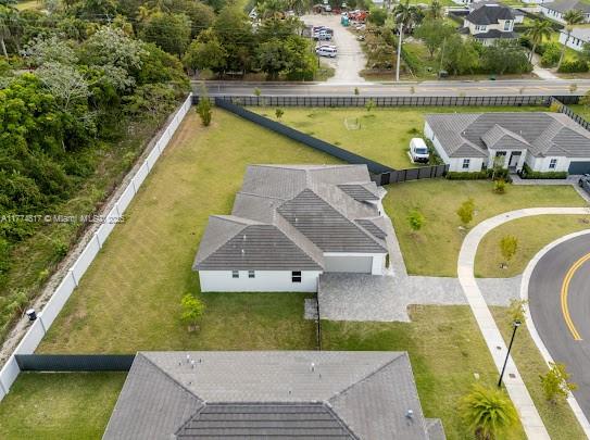 Rambo - Residential