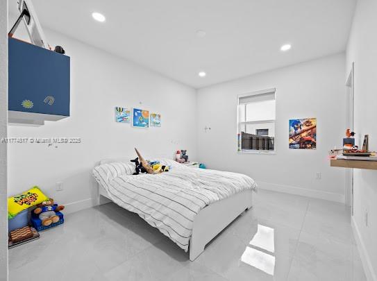 Rambo - Residential