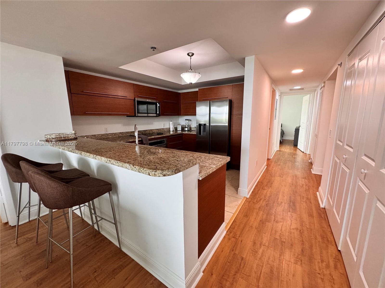 2681 N Flamingo Rd 508S, Sunrise, Miami-Dade County, Florida - 3 Bedrooms  
3 Bathrooms - 