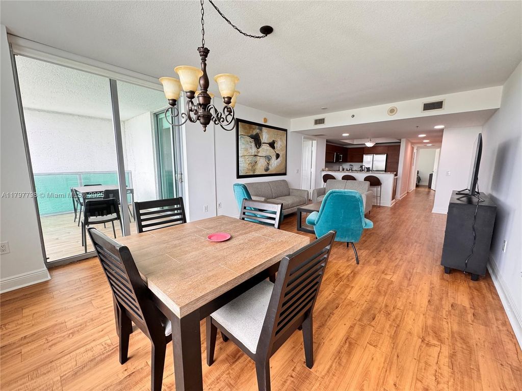 Photo of 2681 N Flamingo Rd #508S, Sunrise, FL 33323 (MLS # A11797798)