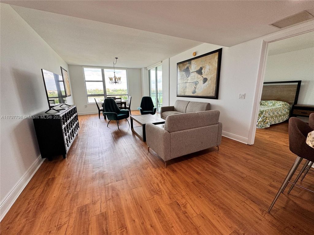 Photo of 2681 N Flamingo Rd #508S, Sunrise, FL 33323 (MLS # A11797798)