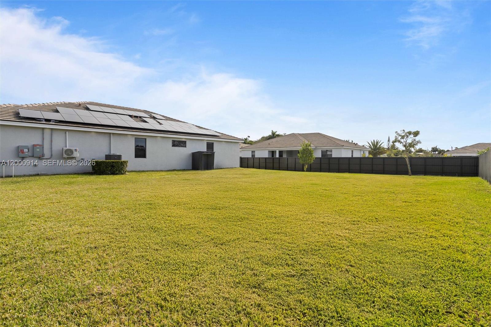 KROME GROVE ESTATES - Residential