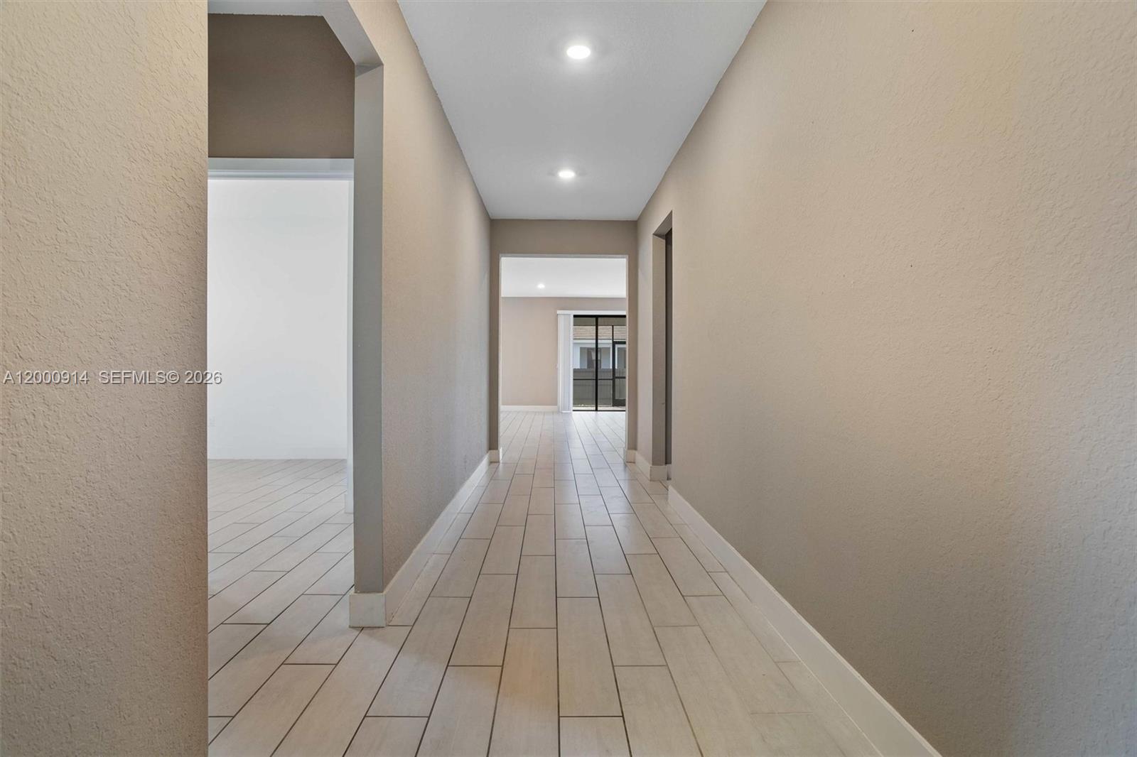 KROME GROVE ESTATES - Residential